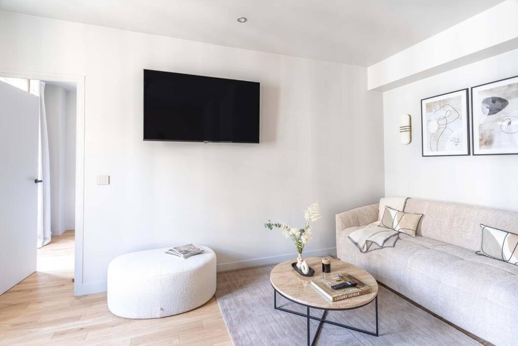 Apartamento New - Luxury Parisian Flat - 4P Exterior foto