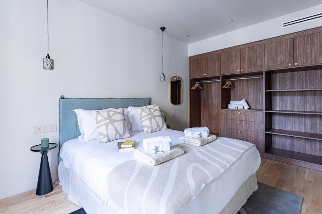 Apartamento New - Luxury Parisian Flat - 4P Exterior foto